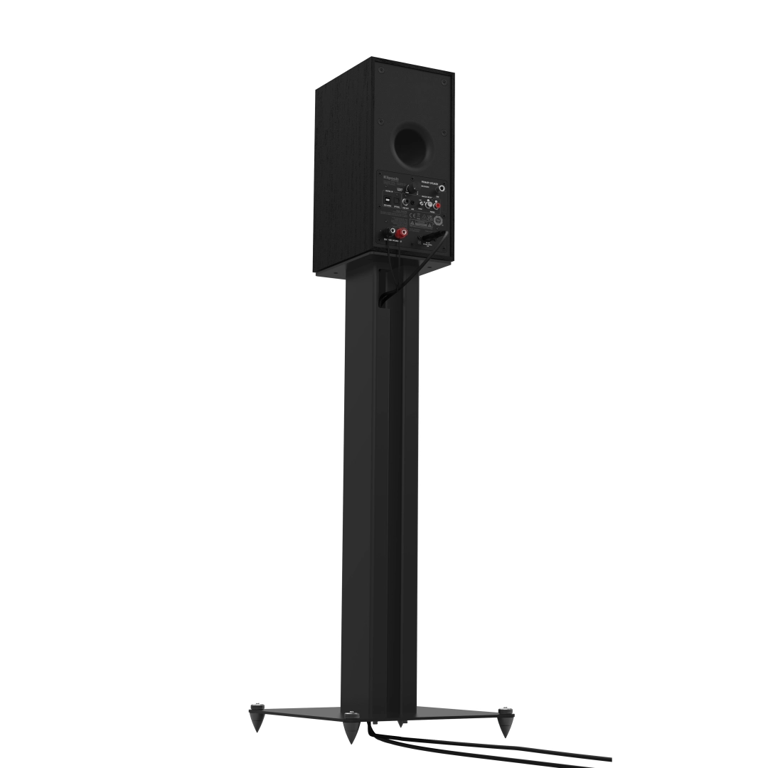 Стійки для колонок Klipsch KS-24 Speaker Stands Стійки для колонок Klipsch KS-24 Speaker Stands