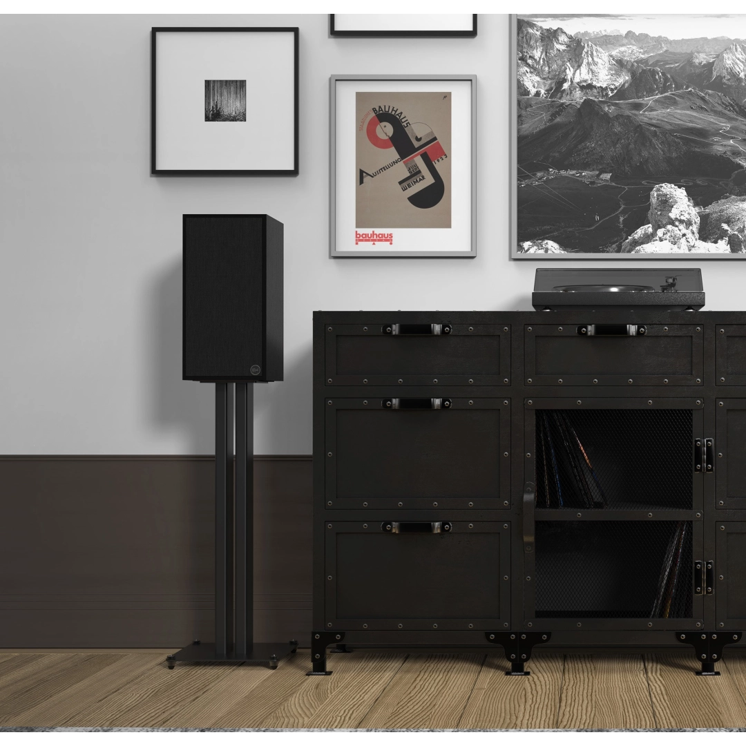 Стійки для колонок Klipsch KS-24 Speaker Stands Стійки для колонок Klipsch KS-24 Speaker Stands