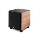 Активний сабвуфер Sonus Faber Gravis II Walnut