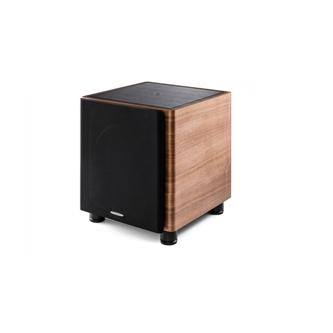 Активний сабвуфер Sonus Faber Gravis II Walnut