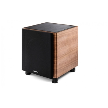 Активний сабвуфер Sonus Faber Gravis II Walnut