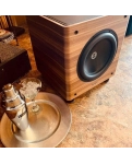 Активний сабвуфер Sonus Faber Gravis II Walnut