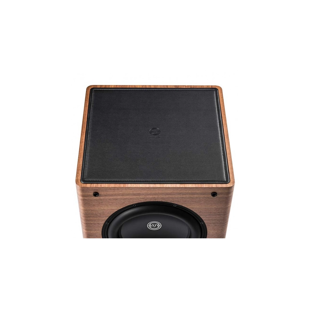 Активний сабвуфер Sonus Faber Gravis II Walnut