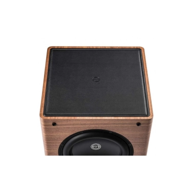 Активний сабвуфер Sonus Faber Gravis II Walnut