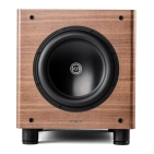 Активний сабвуфер Sonus Faber Gravis II Walnut