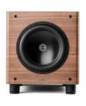 Активний сабвуфер Sonus Faber Gravis II Walnut