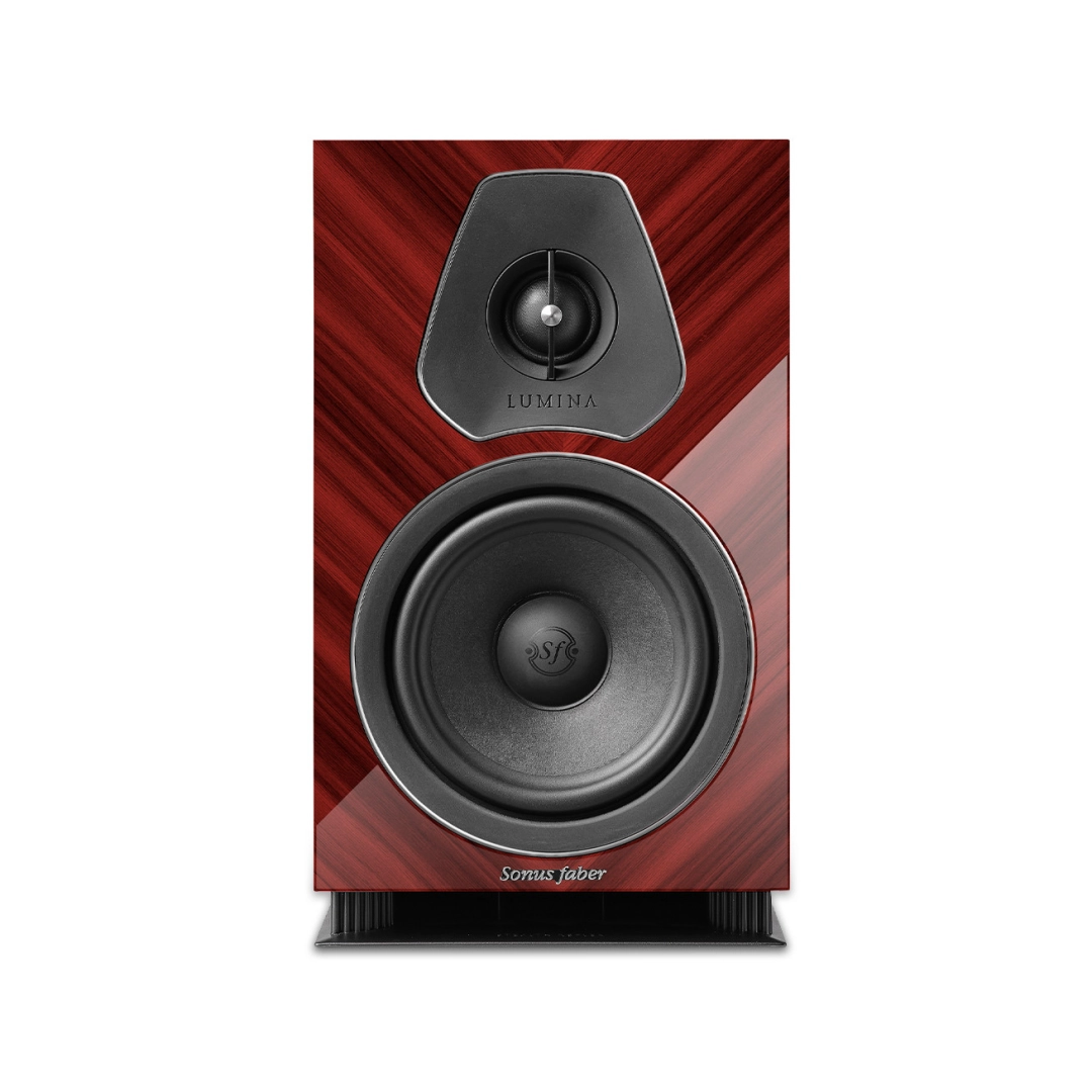 Акустика Sonus Faber Lumina II