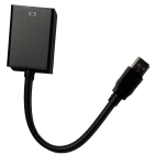 Адаптер USB 3.0 в hdmi AirBase BL-UH Адаптер USB 3.0 в hdmi AirBase BL-UH