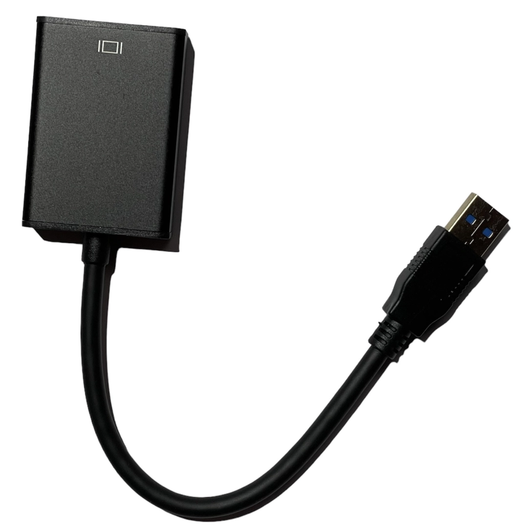 Адаптер USB 3.0 в hdmi AirBase BL-UH