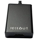 Адаптер USB 3.0 в hdmi AirBase BL-UH Адаптер USB 3.0 в hdmi AirBase BL-UH