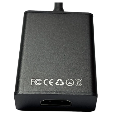 Адаптер USB 3.0 в hdmi AirBase BL-UH