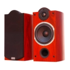 Акустична система Taga Harmony Platinum B-40 SE Rosewood Veneer Matt Piano Lacquer