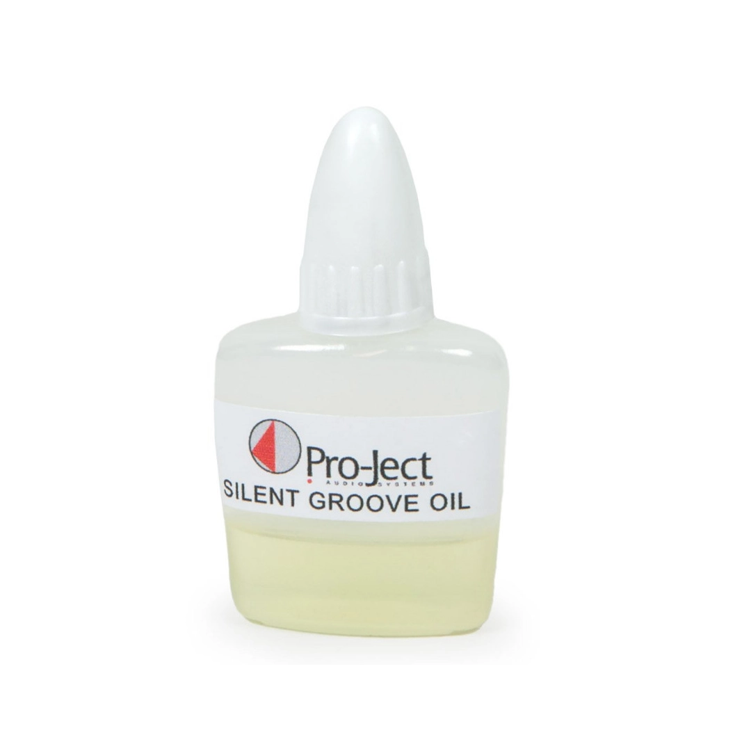 Мастильна олія Pro-Ject Lube It Мастильна олія Pro-Ject Lube It