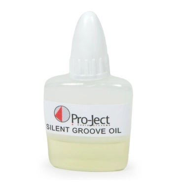 Мастильна олія Pro-Ject Lube It