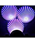 Движущаяся голова Light Studio A031B