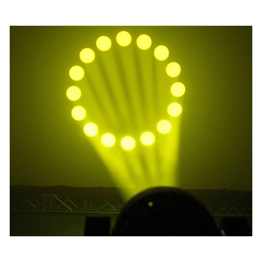 Голова Light Studio A031B, що рухається Голова Light Studio A031B, що рухається