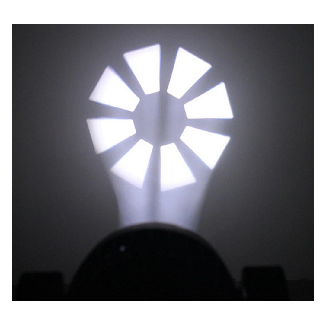 Голова Light Studio A031B, що рухається Голова Light Studio A031B, що рухається