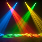 Голова Light Studio A031B, що рухається Голова Light Studio A031B, що рухається