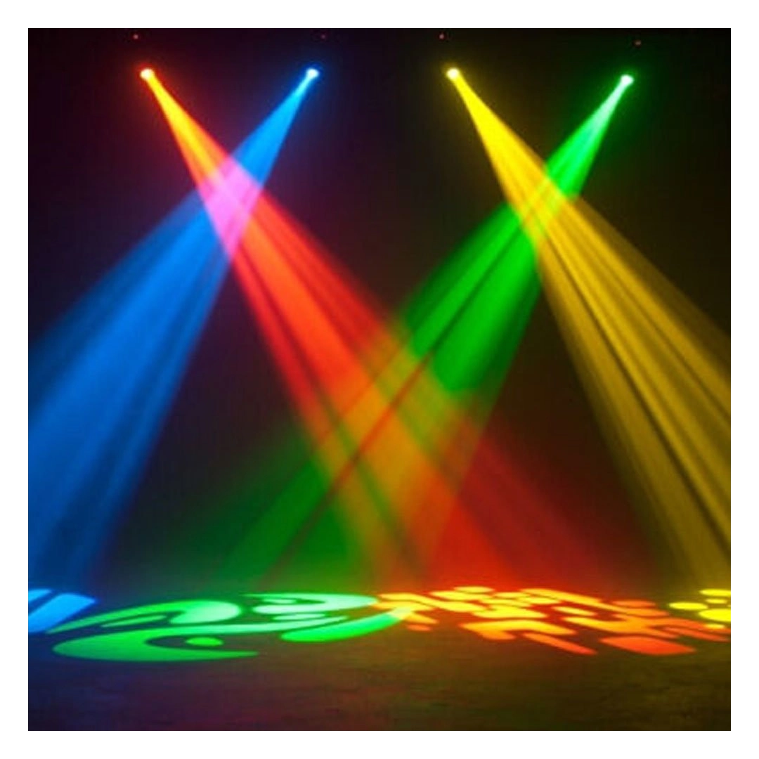 Голова Light Studio A031B, що рухається Голова Light Studio A031B, що рухається