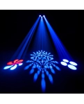 Движущаяся голова Light Studio A031B