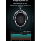 Навушники Takstar HF580 Black