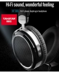 Навушники Takstar HF580 Black