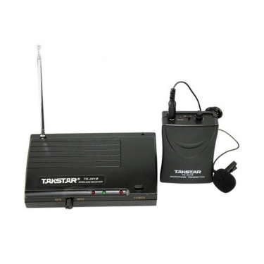 Радіосистема TAKSTAR TS-331P