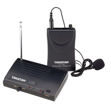 Радіосистема TAKSTAR TS-331P