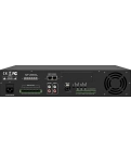 DSPPA DMA6350U 350W 6-Zone Digital Mixer Amplifier with Remote Paging Station