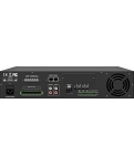 DSPPA DMA6650U 650W 6-Zone Digital Mixer Amplifier with Remote Paging Station