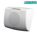 DSPPA DSP117 Настінний динамік потужністю 10Вт DSPPA DSP117 Настінний динамік потужністю 10Вт