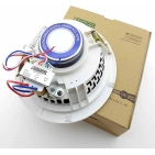 DSPPA DSP5011 Новий безрамний стельовий динамік з діагоналлю 6,5 дюйма 10Вт DSPPA DSP5011 Новий безрамний стельовий динамік з діагоналлю 6,5 дюйма 10Вт