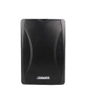 DSPPA DSP8064B Wall-mounted speaker 40W black