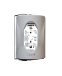 DSPPA DSP8063W Настінна колонка потужністю 30 Вт білого кольору