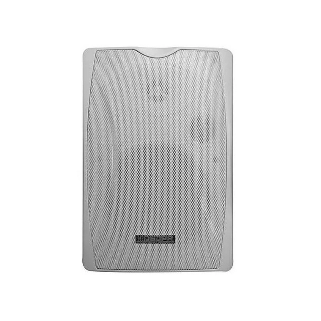 DSPPA DSP8063W Настінна колонка потужністю 30 Вт білого кольору