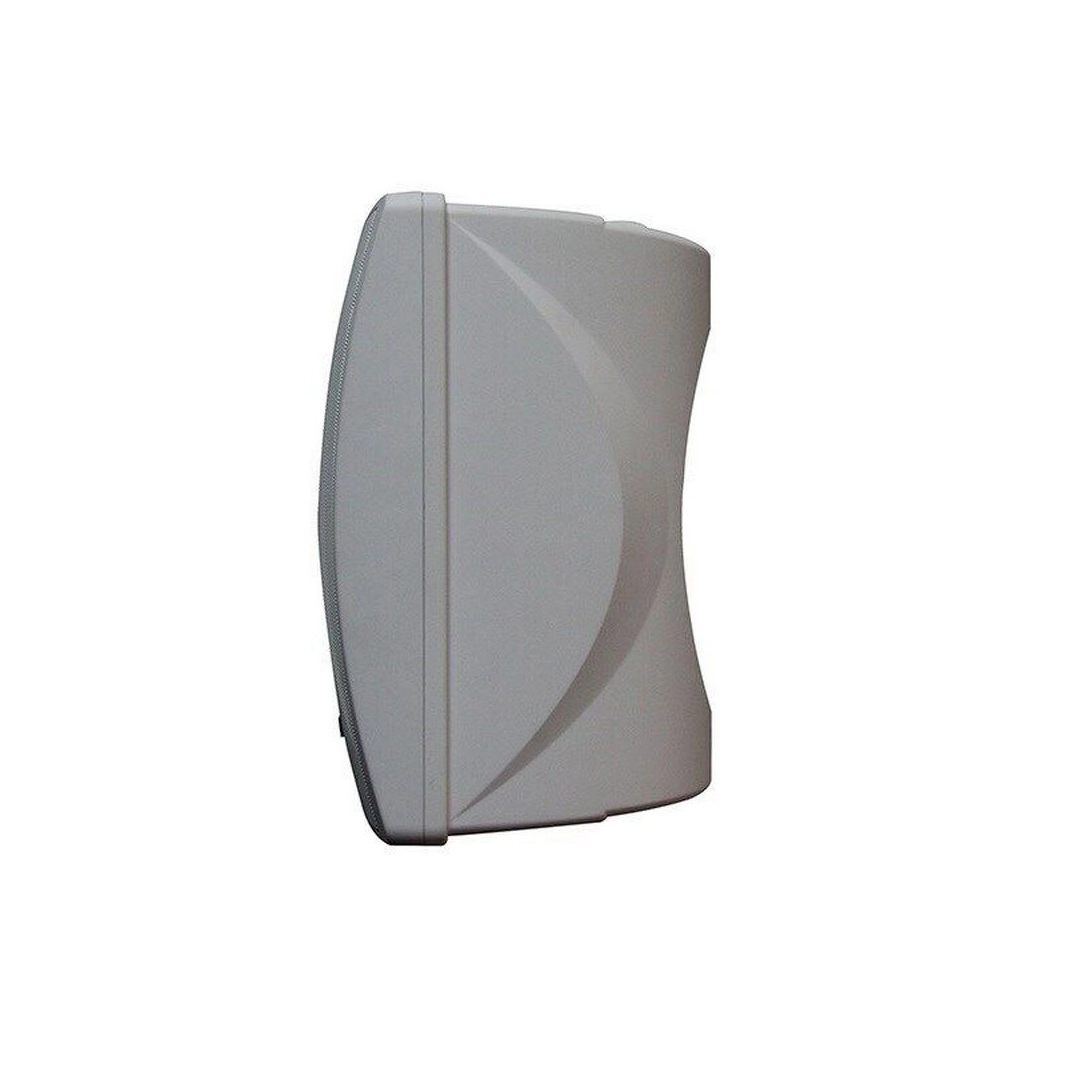 DSPPA DSP8064W Настінна колонка потужністю 40Вт білого кольору