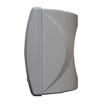 DSPPA DSP8064W Настінна колонка потужністю 40Вт білого кольору