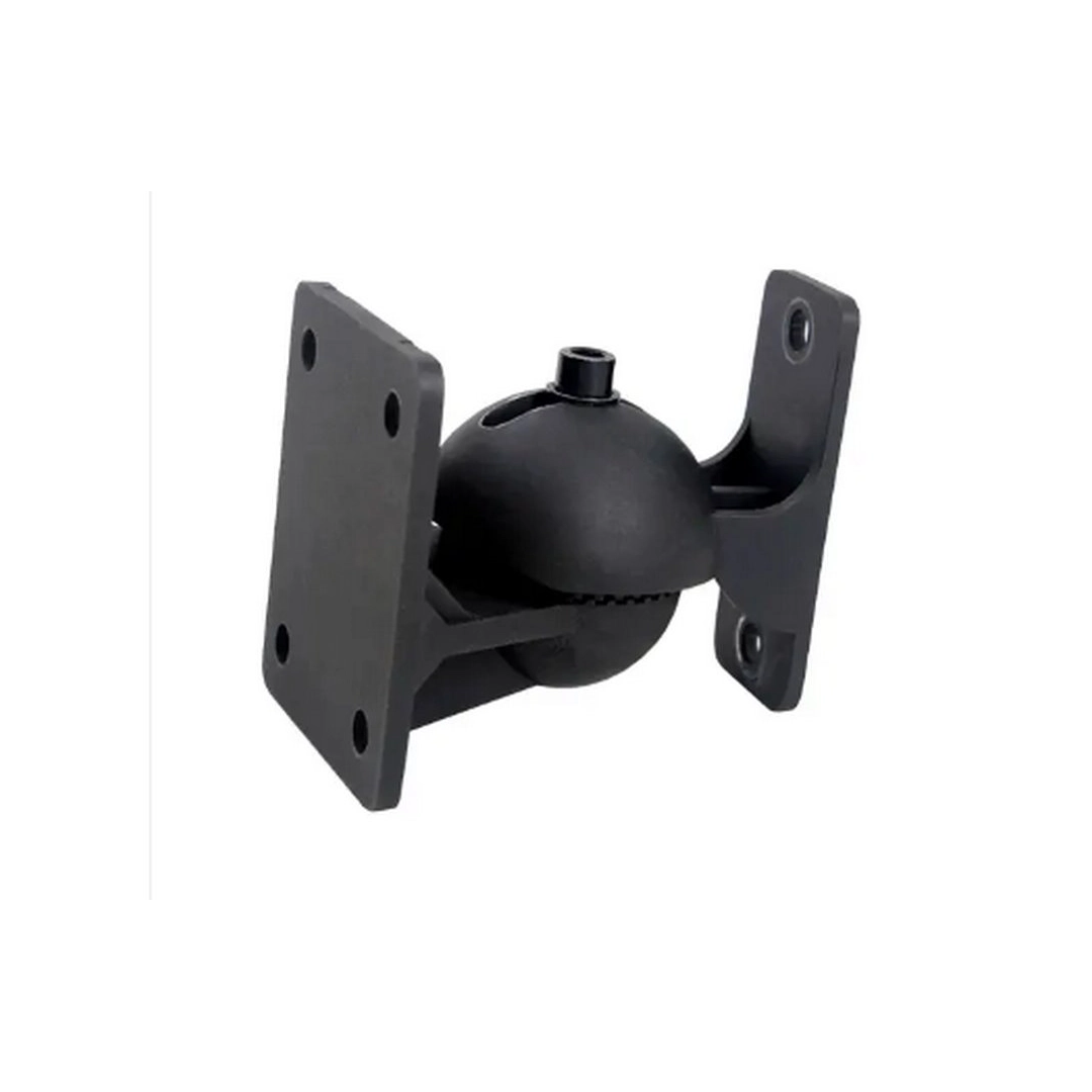 DSPPA DSP255IIB Вуличний водонепроникний динамік 30Вт чорного кольору IP65