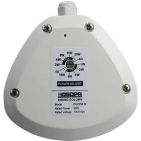 DSPPA DSP255IIW Вуличний водонепроникний динамік 30Вт білого кольору IP65