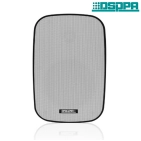 DSPPA DSP5040W 40Вт Водонепроникний вуличний настінний динамік IP65 білого кольору