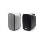 DSPPA DSP5040W 40Вт Водонепроникний вуличний настінний динамік IP65 білого кольору