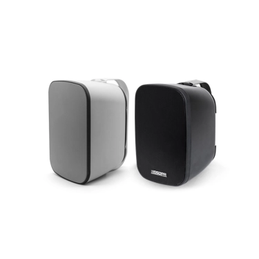 DSPPA DSP5040W 40Вт Водонепроникний вуличний настінний динамік IP65 білого кольору