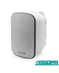 DSPPA DSP5040W 40Вт Водонепроникний вуличний настінний динамік IP65 білого кольору