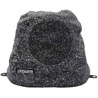 DSPPA DSP647 5-дюймовий вуличний водонепроникний динамік для саду 15Вт у стилі камінь IP65