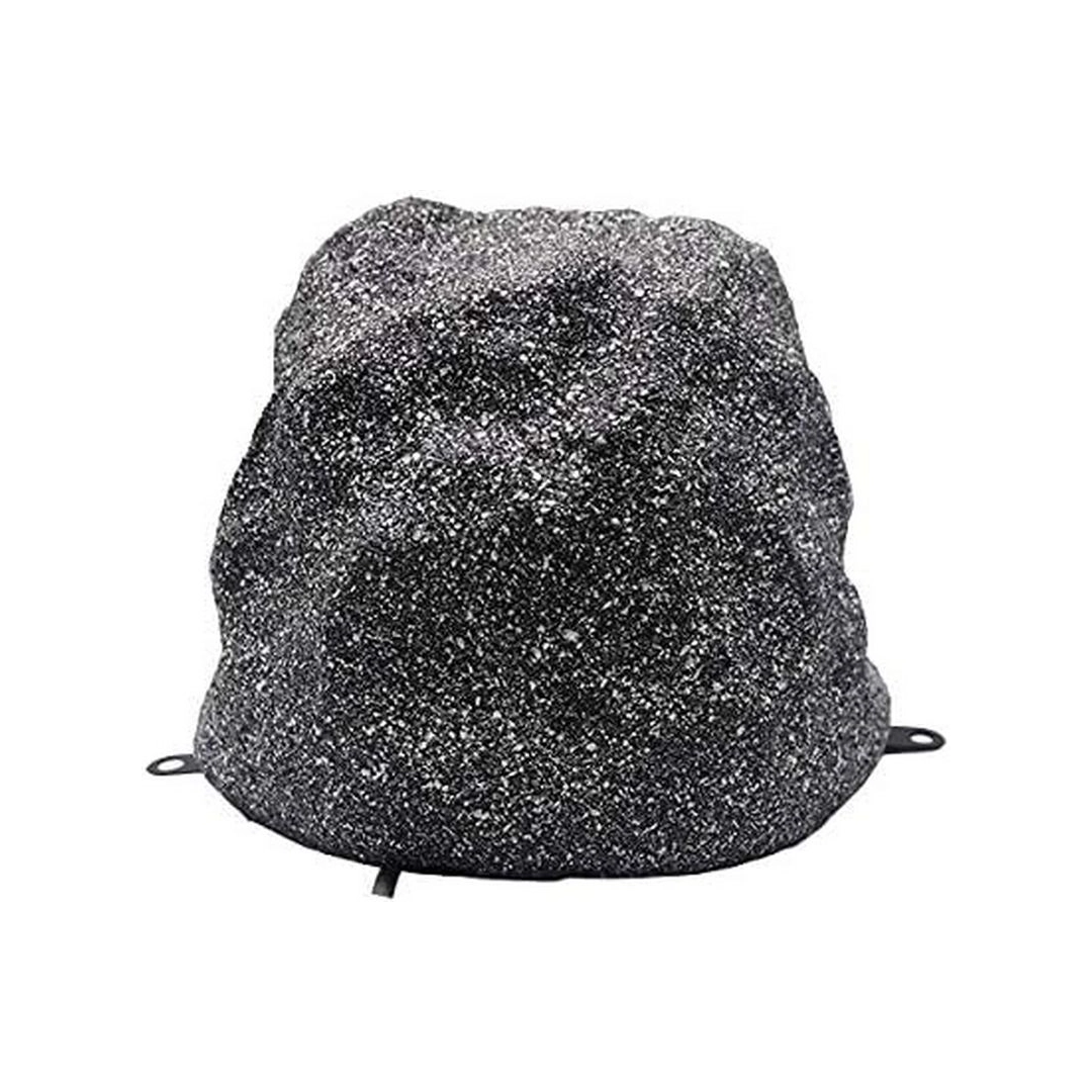 DSPPA DSP647 5-дюймовий вуличний водонепроникний динамік для саду 15Вт у стилі камінь IP65 DSPPA DSP647 5-дюймовий вуличний водонепроникний динамік для саду 15Вт у стилі камінь IP65