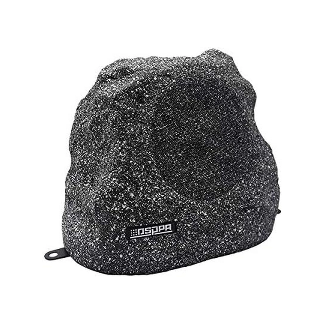 DSPPA DSP647 5-дюймовий вуличний водонепроникний динамік для саду 15Вт у стилі камінь IP65 DSPPA DSP647 5-дюймовий вуличний водонепроникний динамік для саду 15Вт у стилі камінь IP65