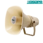 DSPPA DSP304HI 30Вт вуличний водонепроникний рупорний динамік IP65 DSPPA DSP304HI 30Вт вуличний водонепроникний рупорний динамік IP65