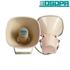 DSPPA DSP304HI 30Вт вуличний водонепроникний рупорний динамік IP65 DSPPA DSP304HI 30Вт вуличний водонепроникний рупорний динамік IP65