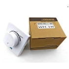 DSPPA WH-1II Регулятор гучності (аттенюатор) потужністю 6Вт