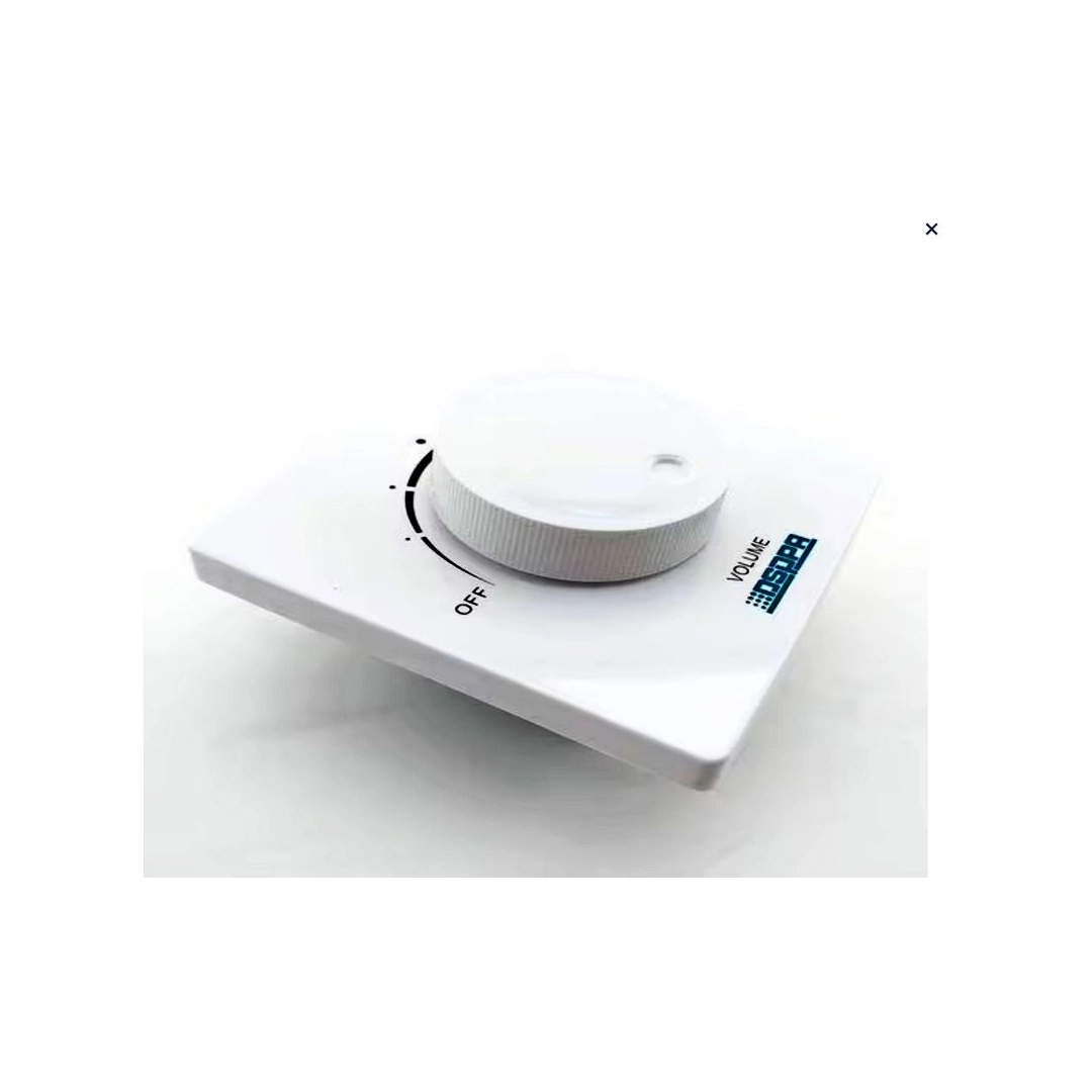 DSPPA WH-1II Регулятор гучності (аттенюатор) потужністю 6Вт DSPPA WH-1II Регулятор гучності (аттенюатор) потужністю 6Вт